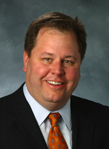 Jeff McClure